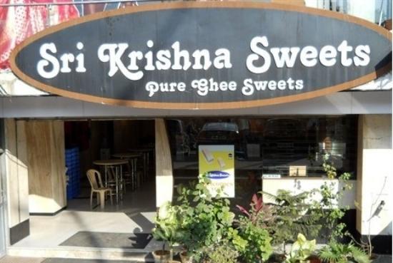 Sri Krishna Sweets